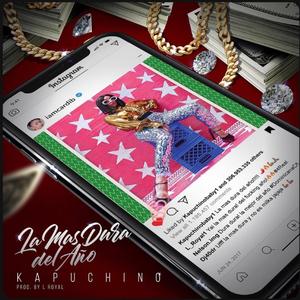 La mas dura (feat. Kapuchino)