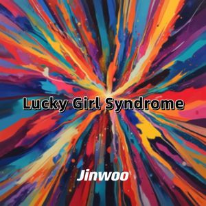 Lucky Girl Syndrome (男版)