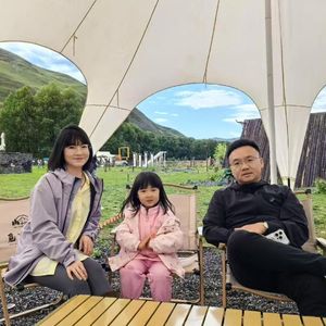 爱的时光 伴奏