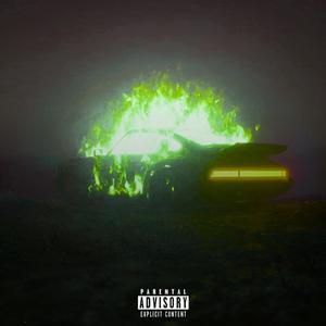 NO HOOK (feat. CHYME)