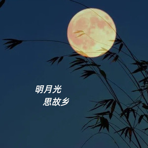 明月光 思故乡