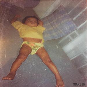 Wake Up (feat. Pranay Giri)