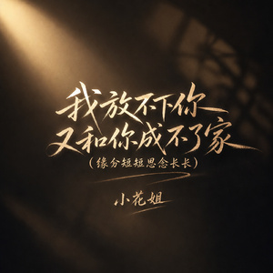 我放不下你又和你成不了家(缘分短短思念长长)