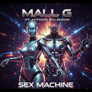 SEX MACHINE