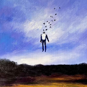 花雨（Prod EVOMUSIC）