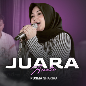 Juara (Acoustic)