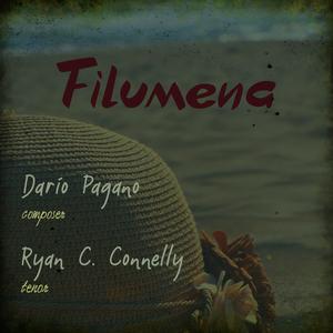 Filumena (feat. Ryan C. Connelly)