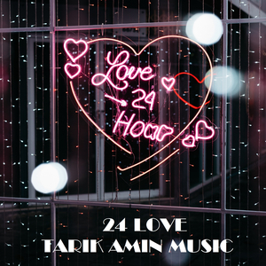24 LOVE