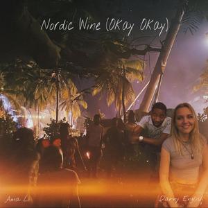 Nordic Wine (okay okay)