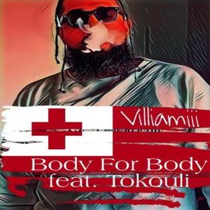 Body for Body (feat. Tokouli)