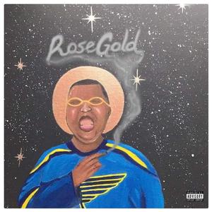 RoseGold. (Dready's Theme)