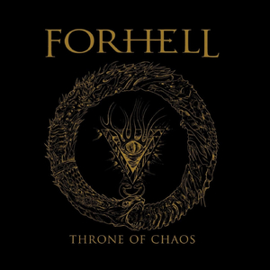 THRONE OF CHAOS
