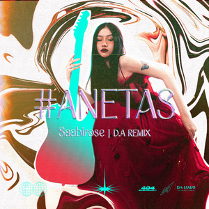 Anh Nghĩ Em Tiếc Anh Sao (D.A Remix)