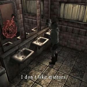 “idontlikemirrors.”- asianrock×benjicold TYPE BEAT