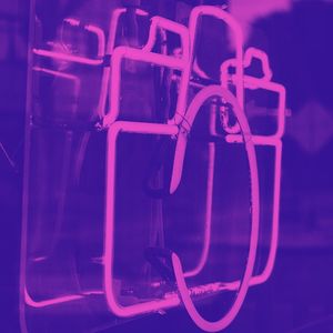 一尘不染放松印象数