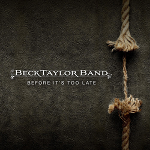 Before It’s Too Late