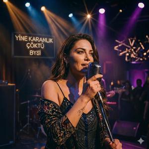 YİNE KARANLIK ÇÖKTÜ BYSİ