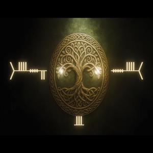 ᚏᚔᚄᚓ (Celtic Music)