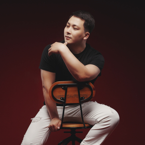 Сүйүп калдым беле