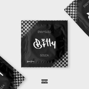 Billy (feat. Golea)