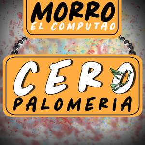 Cero Palomeria