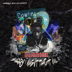 OverDosing (feat. Propain)