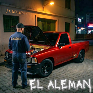 El Aleman