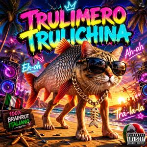 TRULIMERO TRULICHINA