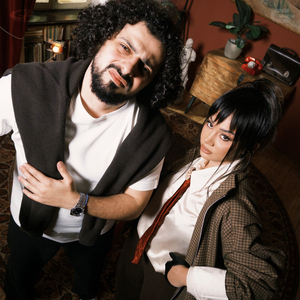 Формальные отношения