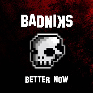 Better Now