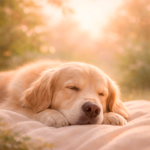 Спокойная музыка для собак дома, когда хозяина нет