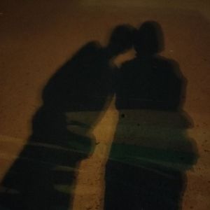 一个人想着一个人