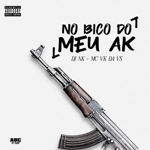 No Bico do Meu Ak