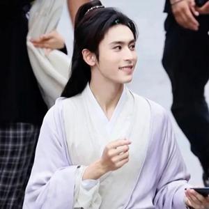 热爱105℃的你(我那哲瀚老婆)