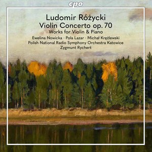 2 Nocturnes for Violin & Piano, Op. 30: No. 1, Andante