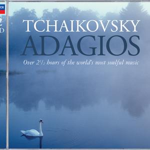 Souvenir d'un lieu cher, Op. 42:no 3, Mélodie