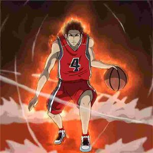 篮球旋风(《篮球旋风》动画片主题曲)