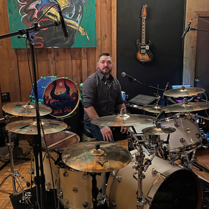 Wish It Would Rain Down (feat. Kevin McCollister)