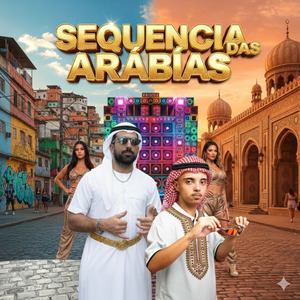 Sequencia das arabias (Live)