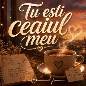 Tu esti ceaiul meu