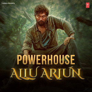 Pushpa Pushpa (From "Pushpa 2 The Rule")