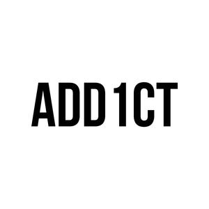 add1ct (feat. luhdxzzy)