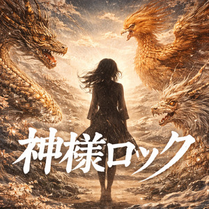 神様ロック