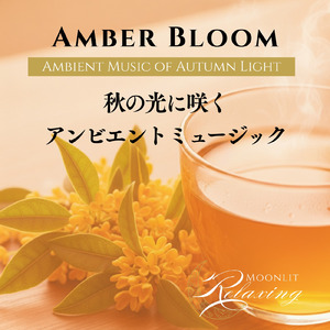 琥珀色の地平線