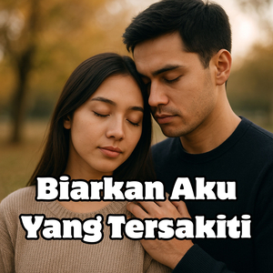 Biarkan Aku Yang Tersakiti