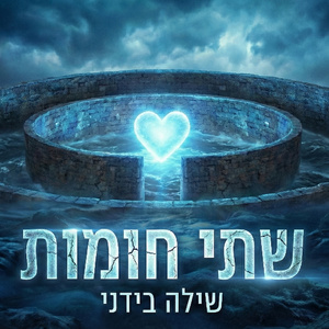 שתי חומות