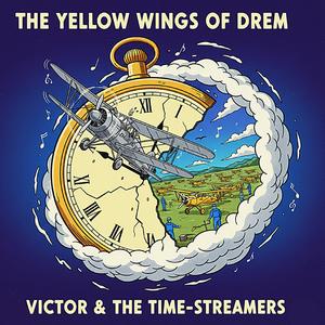 The Yellow Wings of Drem