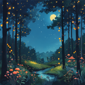 阿尔法脑波音乐 宝宝哄睡催眠曲