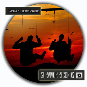 Segundo Cuarto (Original Mix)
