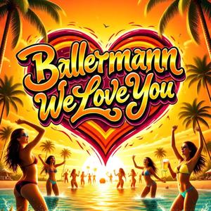 Ballermann (wir lieben dich)